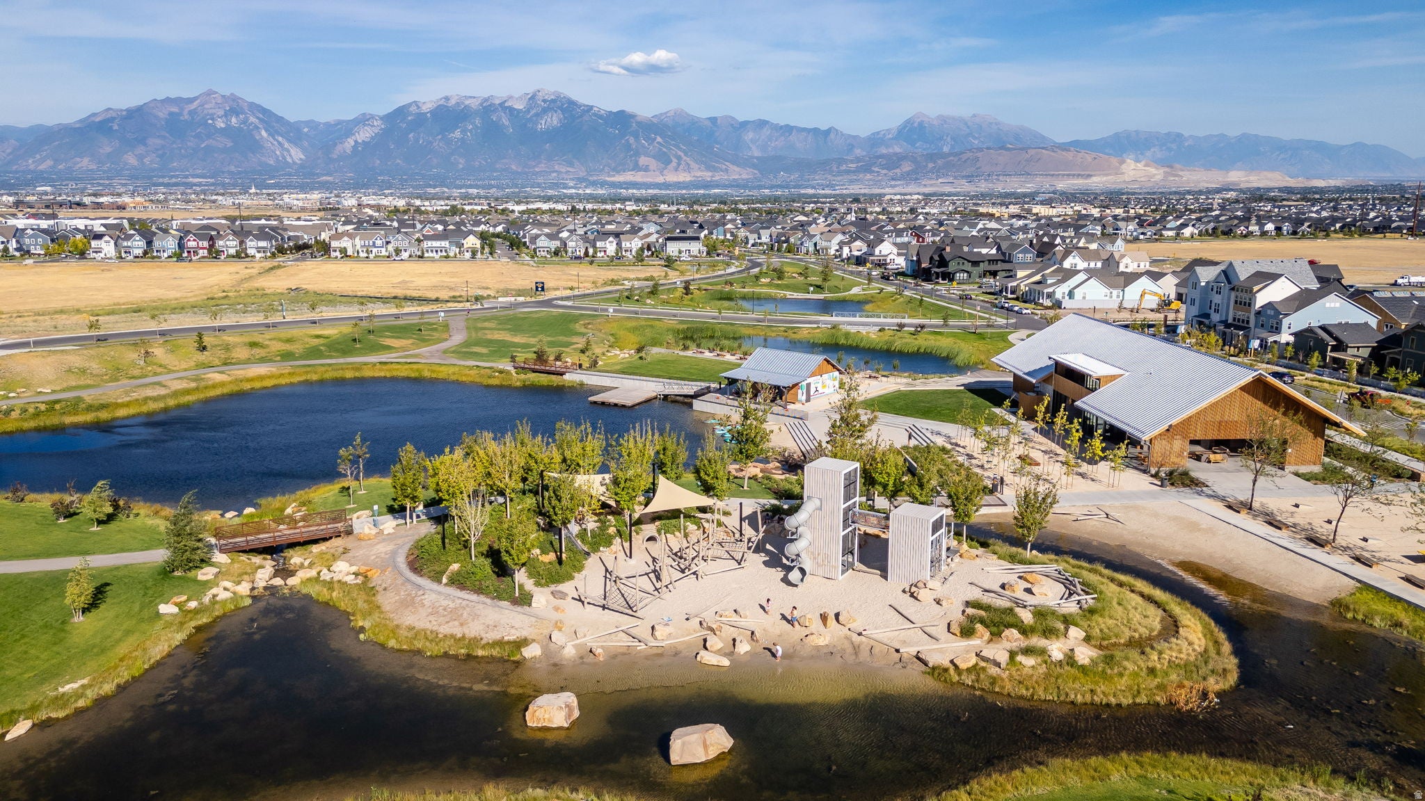 South Jordan, Utah, 84009, United States, 6 Bedrooms Bedrooms, ,5 BathroomsBathrooms,Residential,Active,2008308