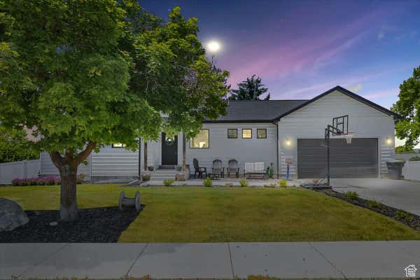 155 N 200 E, RICHMOND, UT 84333 - Image 1