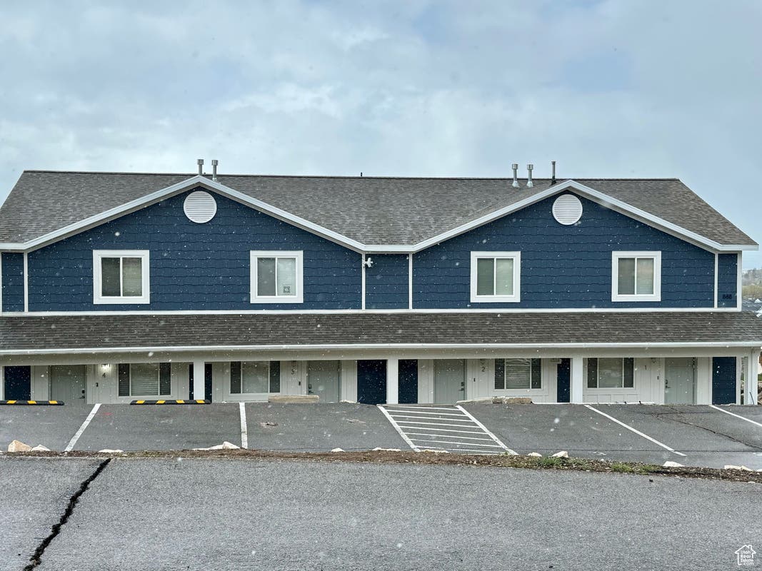 888 N Newberg Dr Unit 1