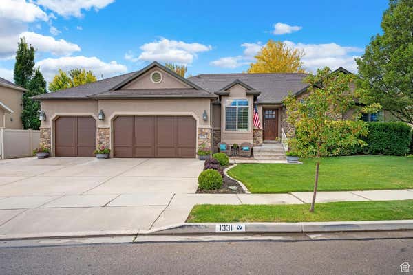 1331 N 1800 W, LEHI, UT 84043 - Image 1