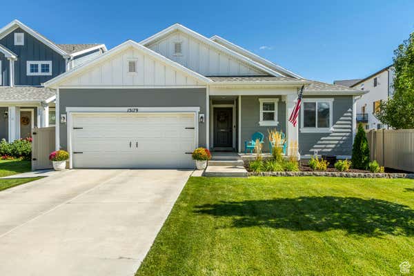 15179 S CANTLE DR, BLUFFDALE, UT 84065 - Image 1