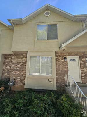 365 E 760 N, OREM, UT 84057 - Image 1