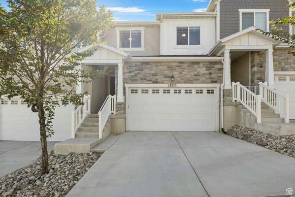 14833 S GARRISON LN, HERRIMAN, UT 84096 - Image 1