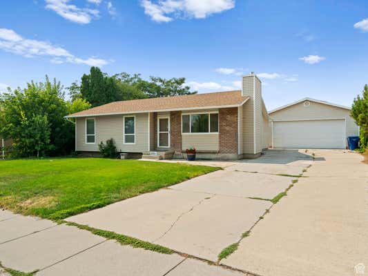 6124 S SCORPIO DR, KEARNS, UT 84118 - Image 1