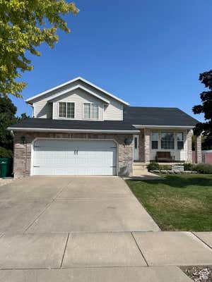 1316 N 2925 W, LAYTON, UT 84041 - Image 1