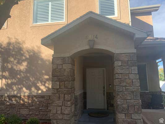 6864 W ASHBY WAY, WEST VALLEY CITY, UT 84128 - Image 1