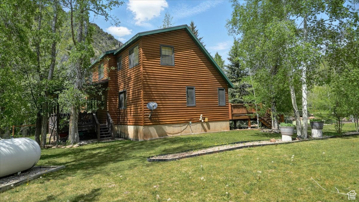 Kamas, Utah, 84036, United States, ,4 BathroomsBathrooms,Residential,Active,1829943