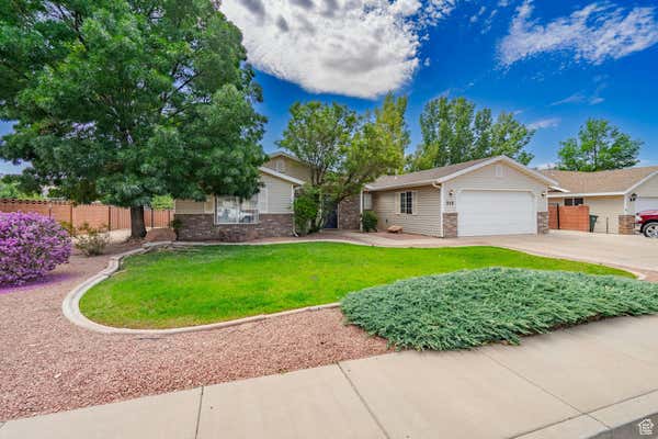 315 W 170 N, LA VERKIN, UT 84745 - Image 1