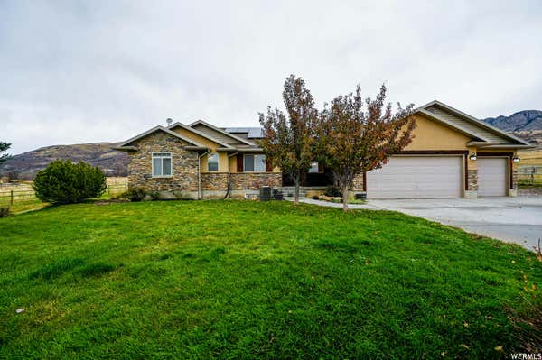 3317 S CHERRYVILLE LN, FRANKLIN, ID 83237 - Image 1