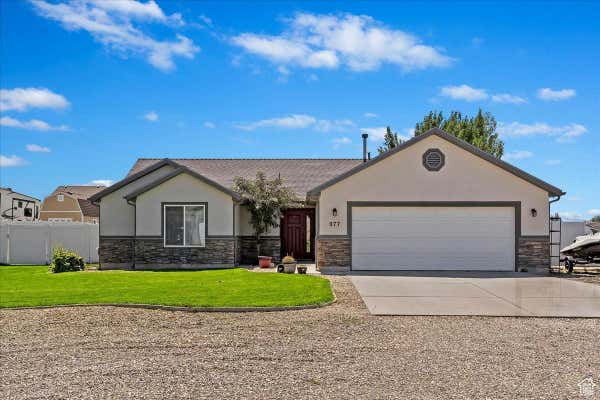 977 W 7300 S, WILLARD, UT 84340 - Image 1