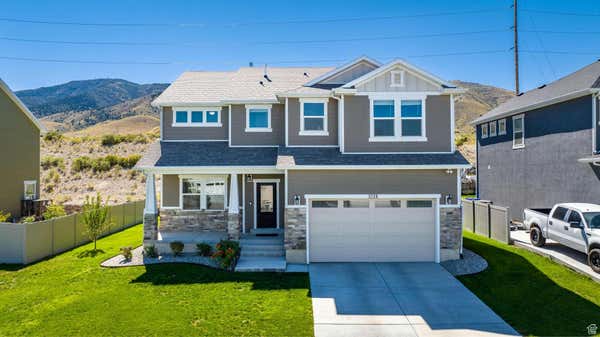 3219 S DEER CANYON DR, SARATOGA SPRINGS, UT 84045 - Image 1