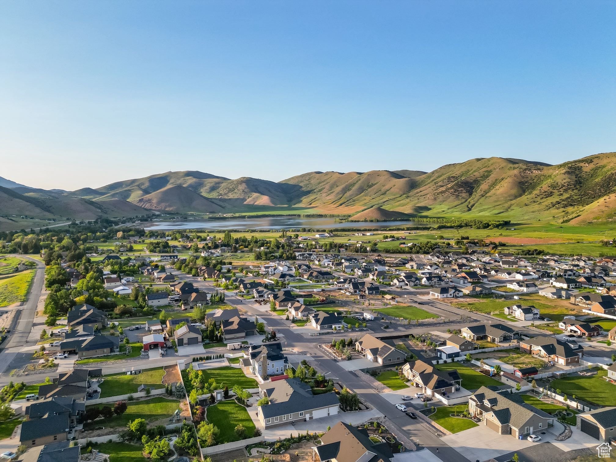 Mantua, Utah, 84324, United States, ,6 BathroomsBathrooms,Residential,Active,1843442