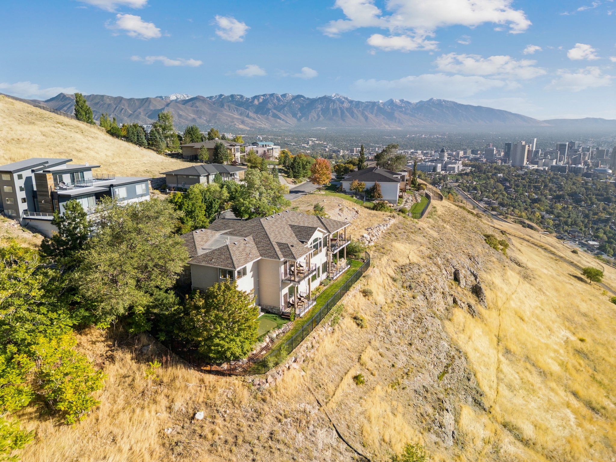 Salt Lake City, Utah, 84103, United States, 5 Bedrooms Bedrooms, ,4 BathroomsBathrooms,Residential,Active,2042745