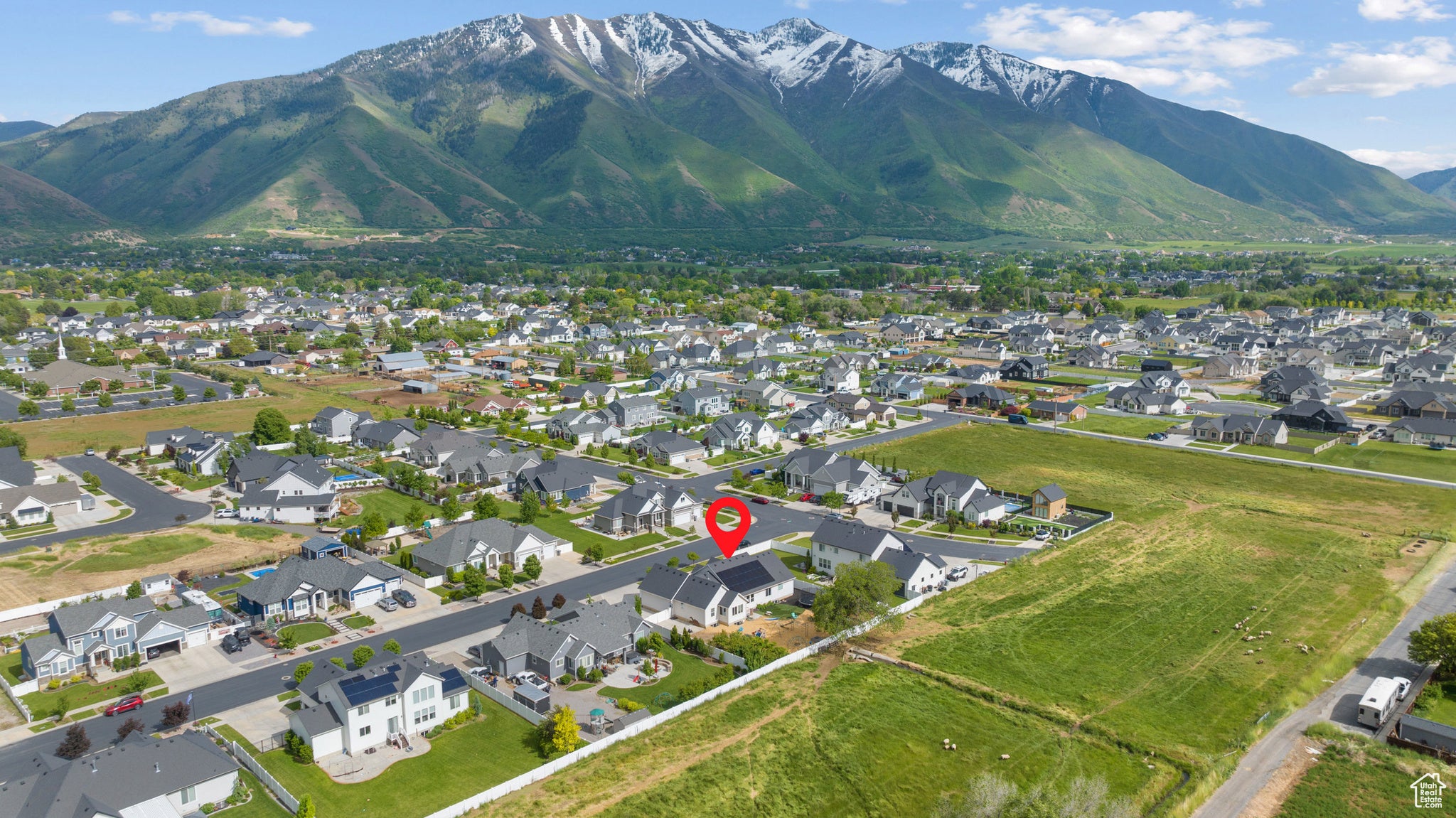 Mapleton, Utah, 84664, United States, 6 Bedrooms Bedrooms, ,5 BathroomsBathrooms,Residential,Active,1828968