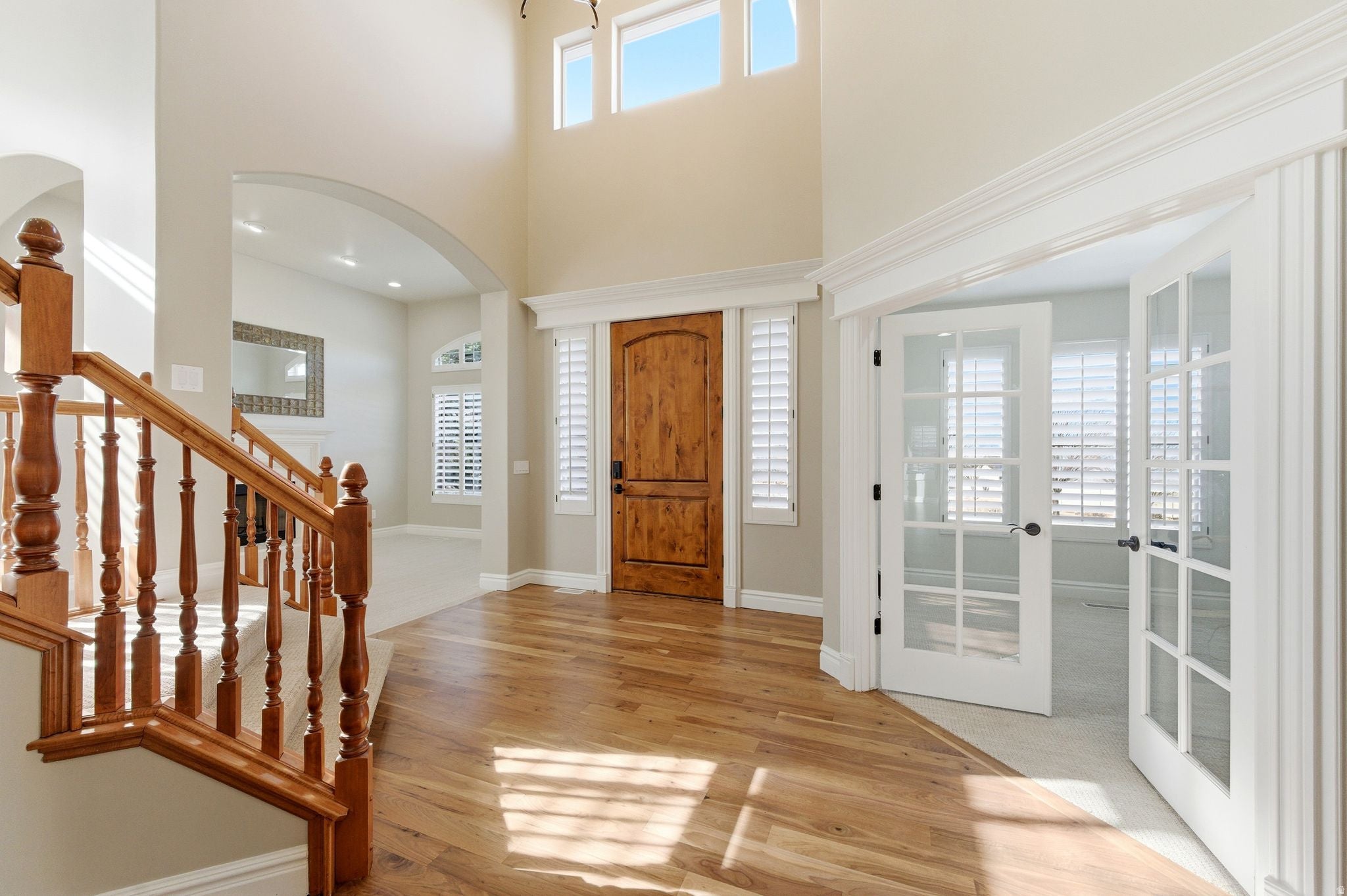 North Salt Lake, Utah, 84054, United States, 6 Bedrooms Bedrooms, ,4 BathroomsBathrooms,Residential,Active,2012192