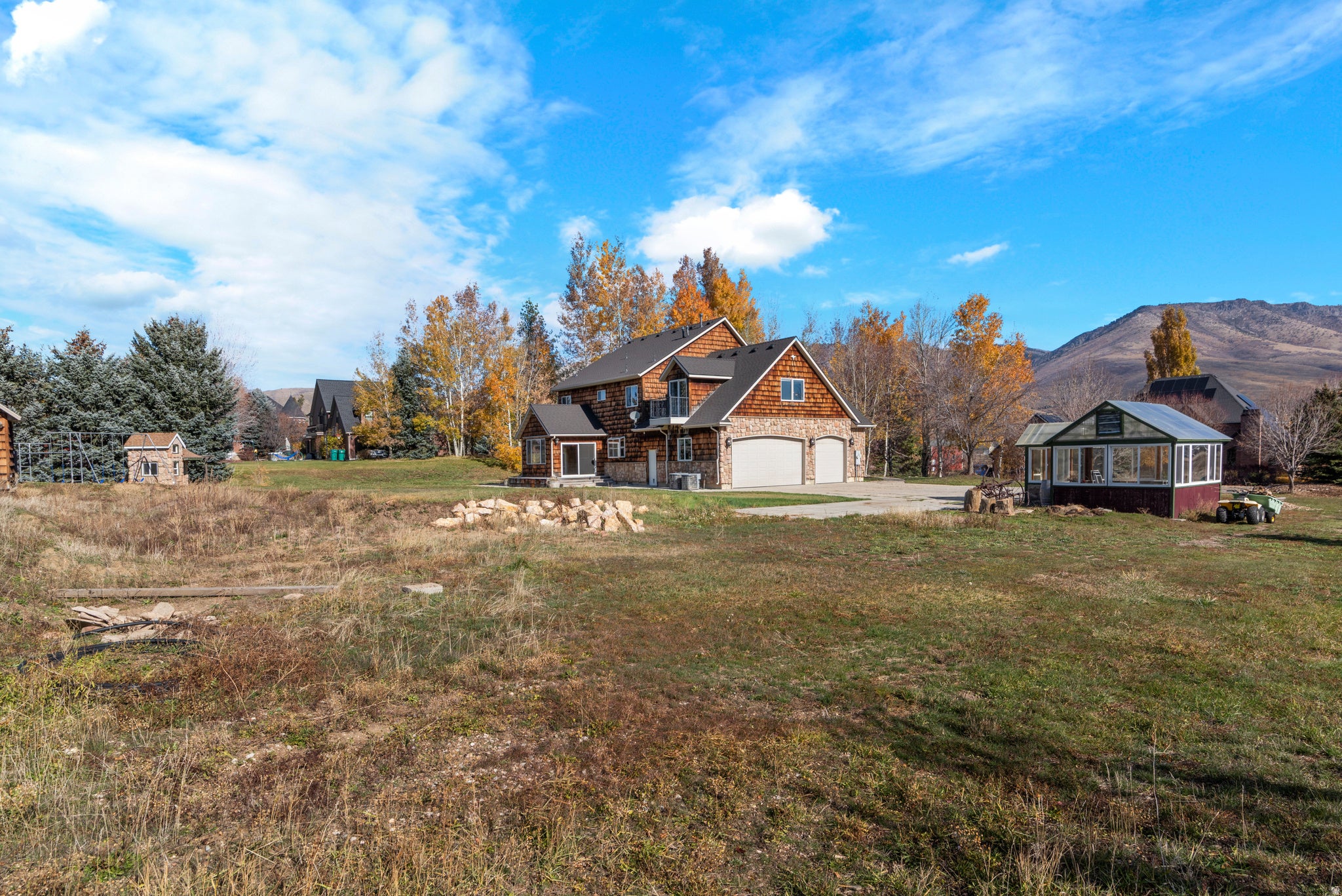 Eden, Utah, 84310, United States, 4 Bedrooms Bedrooms, ,4 BathroomsBathrooms,Residential,Active,1986862
