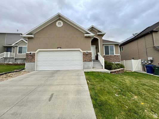 4626 S AUTUMN VISTAS DR, WEST VALLEY CITY, UT 84128 - Image 1