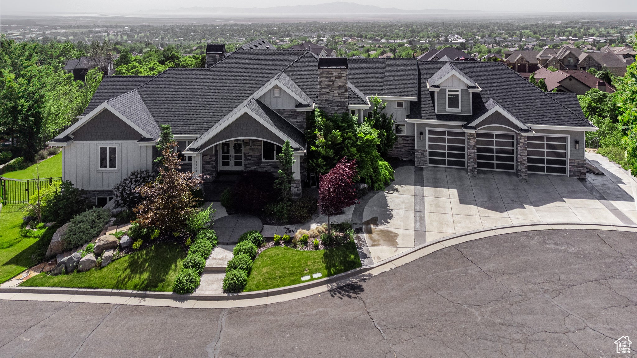 Fruit Heights, Utah, 84037, United States, 6 Bedrooms Bedrooms, ,5 BathroomsBathrooms,Residential,Active,1929683