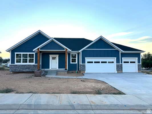 40 N 450 W, GUNNISON, UT 84634 - Image 1