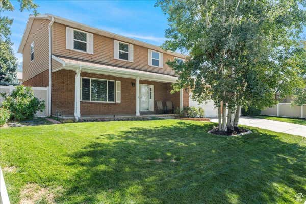 11347 S ALONDRA WAY, SANDY, UT 84094 - Image 1