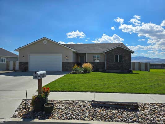 720 S HILLCREST LOOP, MALAD CITY, ID 83252 - Image 1