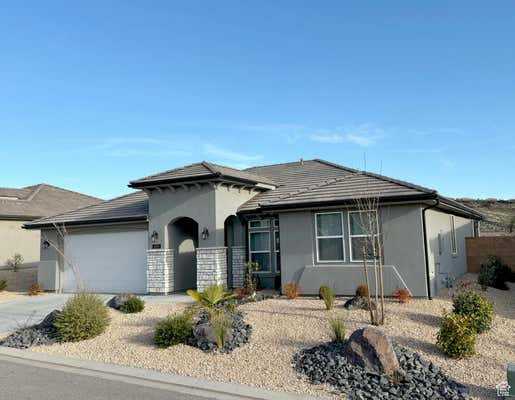 1134 N PASEOS ST, WASHINGTON, UT 84780 - Image 1