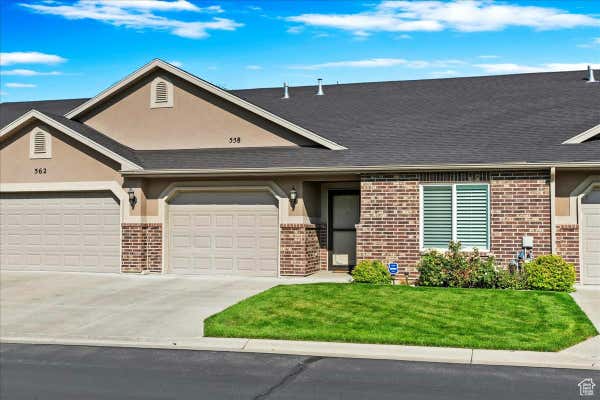 558 HYDE PARK LN, KAYSVILLE, UT 84037 - Image 1