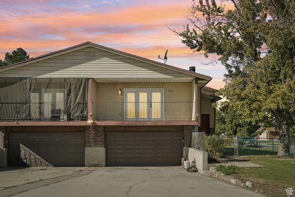 6744 S 500 E, MIDVALE, UT 84047 - Image 1