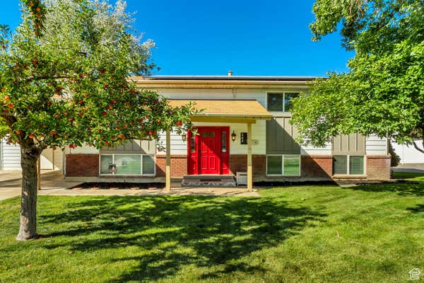 242 W 1060 S, OREM, UT 84058 - Image 1