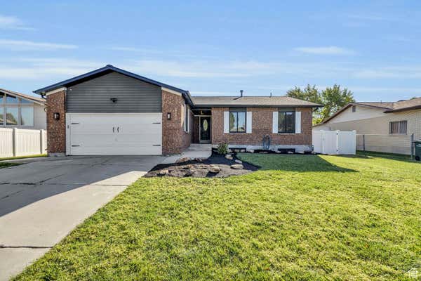 3943 S JESTER DR, SALT LAKE CITY, UT 84123 - Image 1