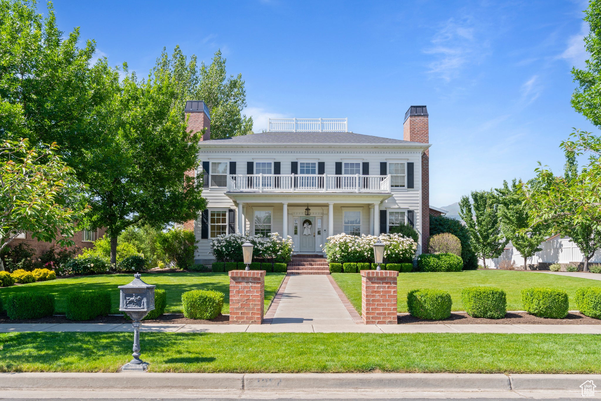 Farmington, Utah, 84025, United States, 6 Bedrooms Bedrooms, ,5 BathroomsBathrooms,Residential,Active,1853229