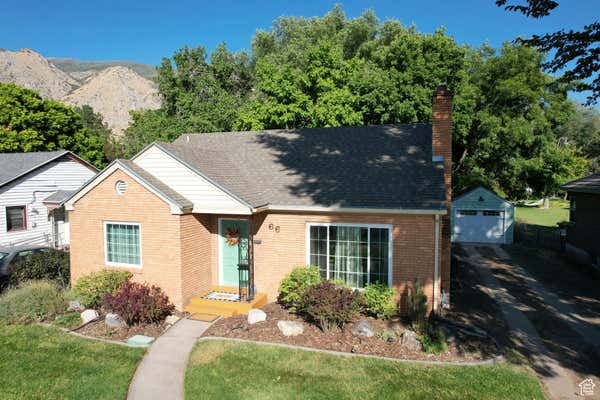 66 N 400 E, SPRINGVILLE, UT 84663 - Image 1