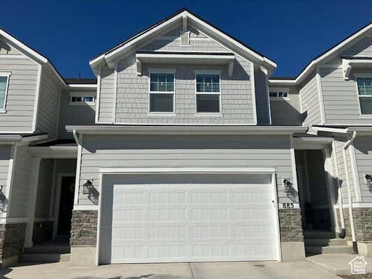 885 N HILLTOP DR, LEHI, UT 84043 - Image 1