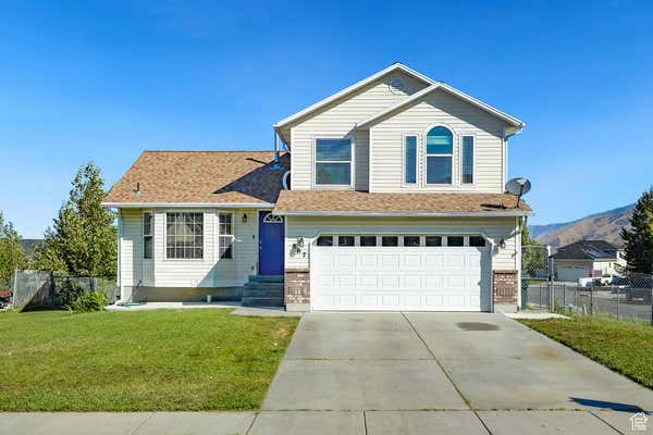 867 UINTAH AVE, TOOELE, UT 84074 - Image 1