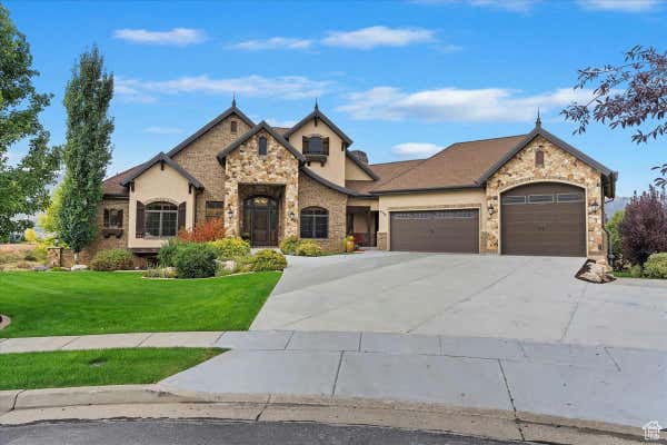 3329 FAIRFIELD CIR, MOUNTAIN GREEN, UT 84050 - Image 1