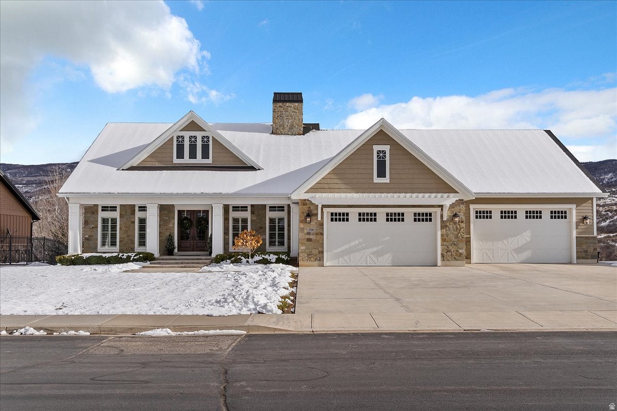 Mountain Green, Utah, 84050, United States, 4 Bedrooms Bedrooms, ,5 BathroomsBathrooms,Residential,Active,2002341