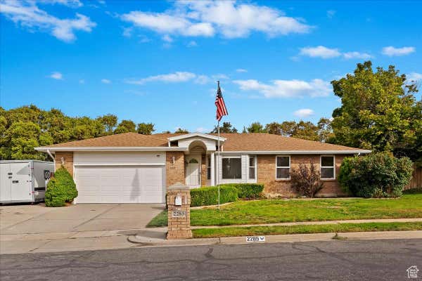 2285 E SUNSET DR, LAYTON, UT 84040 - Image 1