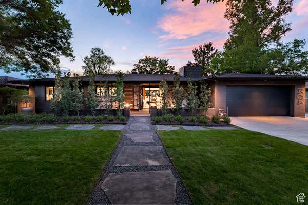 1404 S CANTERBURY DR, SALT LAKE CITY, UT 84108 - Image 1