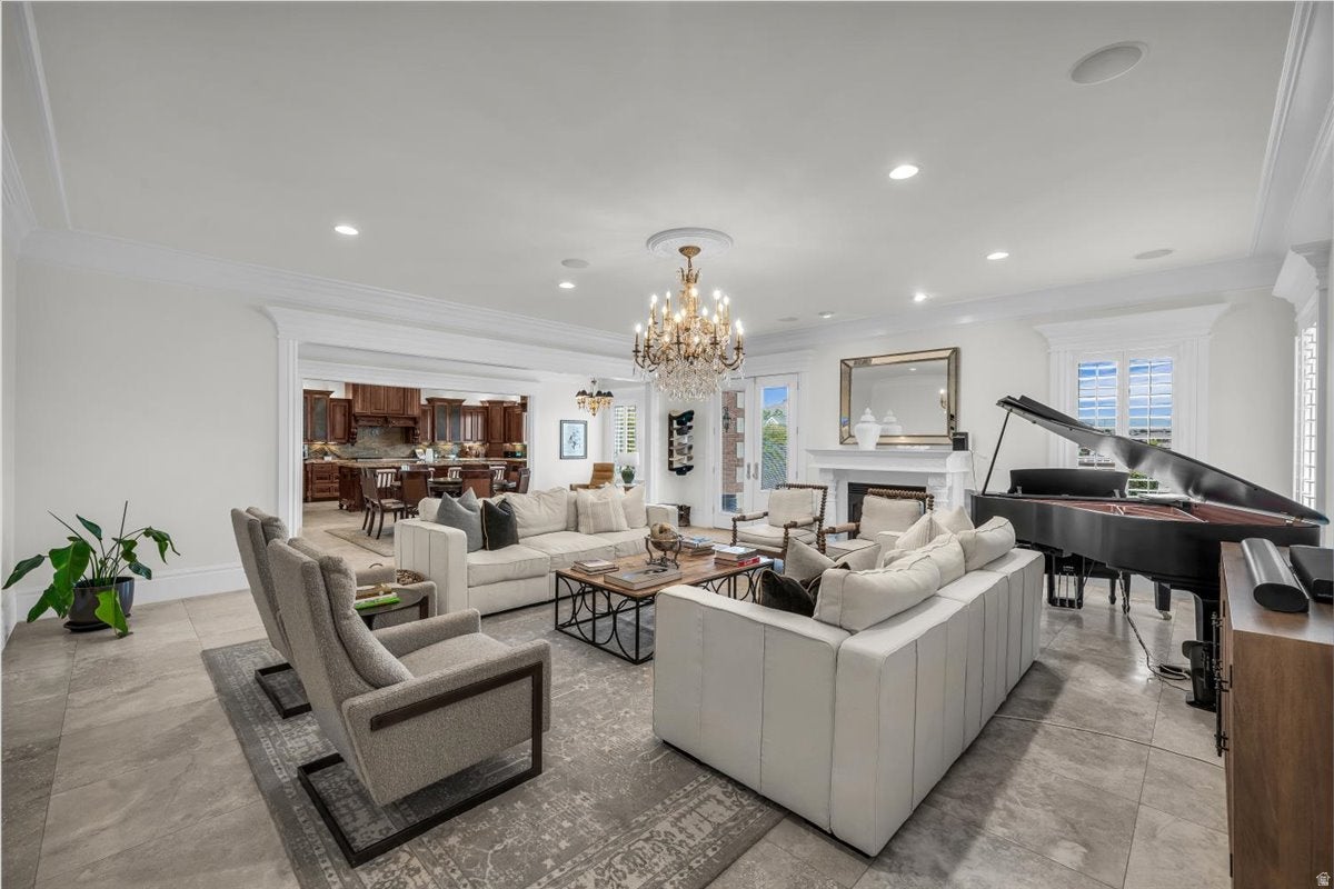 St. George, Utah, 84790, United States, 5 Bedrooms Bedrooms, ,6 BathroomsBathrooms,Residential,Active,1993955