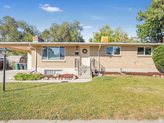 199 E LINDON WAY, MURRAY, UT 84107 - Image 1