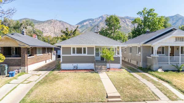 2862 FOWLER AVE, OGDEN, UT 84403 - Image 1