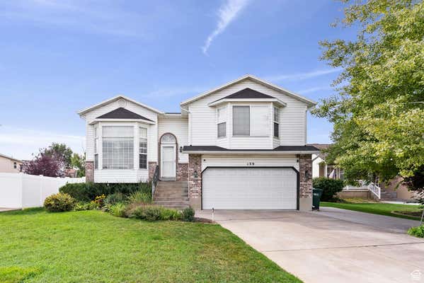 139 W 1425 N, LAYTON, UT 84041 - Image 1