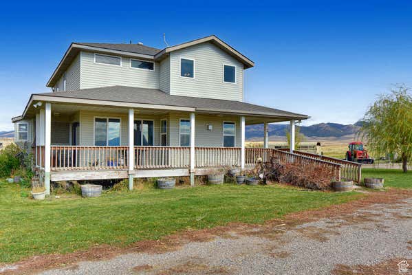 19690 S OLSON RD, DOWNEY, ID 83234 - Image 1