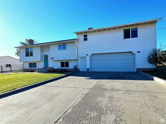 1758 E 3500 S, VERNAL, UT 84078 - Image 1