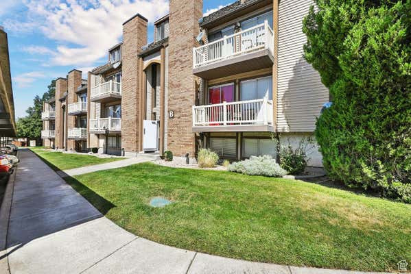 88 W 50 S UNIT B10, CENTERVILLE, UT 84014 - Image 1