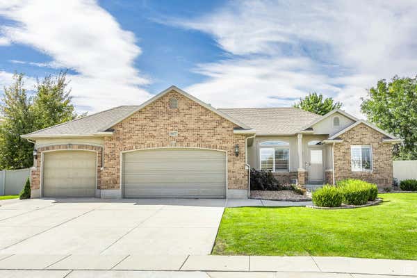 5077 W HOLLY LILY LN, WEST JORDAN, UT 84081 - Image 1