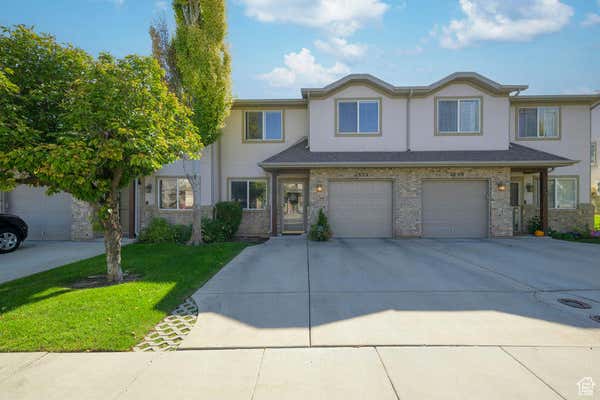 1857 W SUGAR CREEK WAY, WEST JORDAN, UT 84088 - Image 1