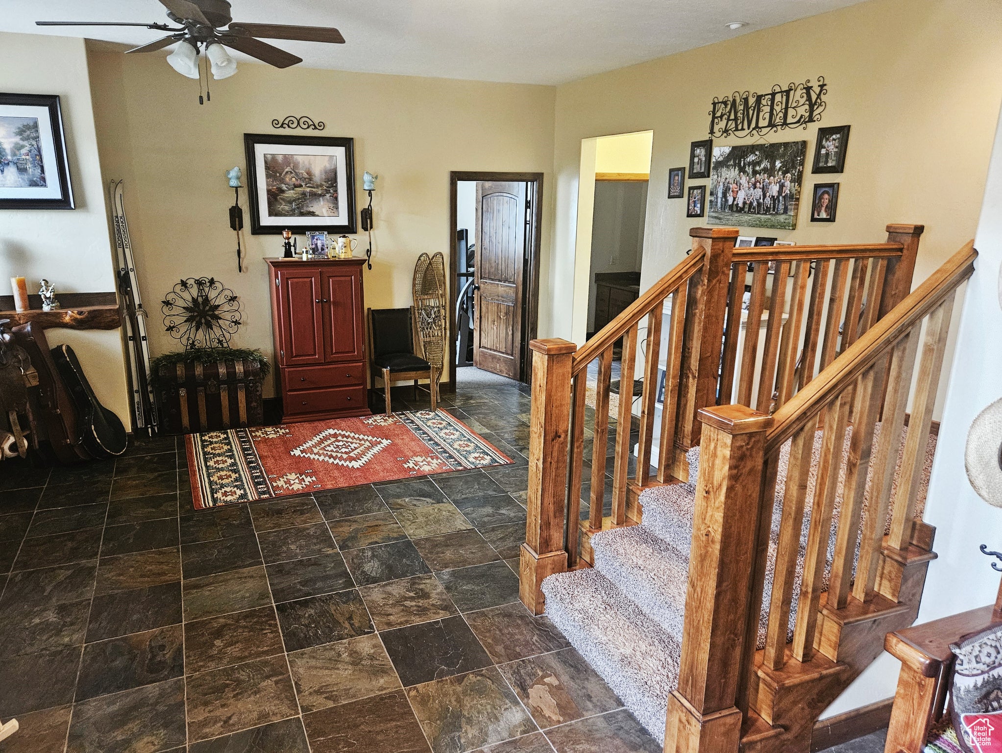 Fruitland, Utah, 84027, United States, 5 Bedrooms Bedrooms, ,3 BathroomsBathrooms,Residential,Active,1899229