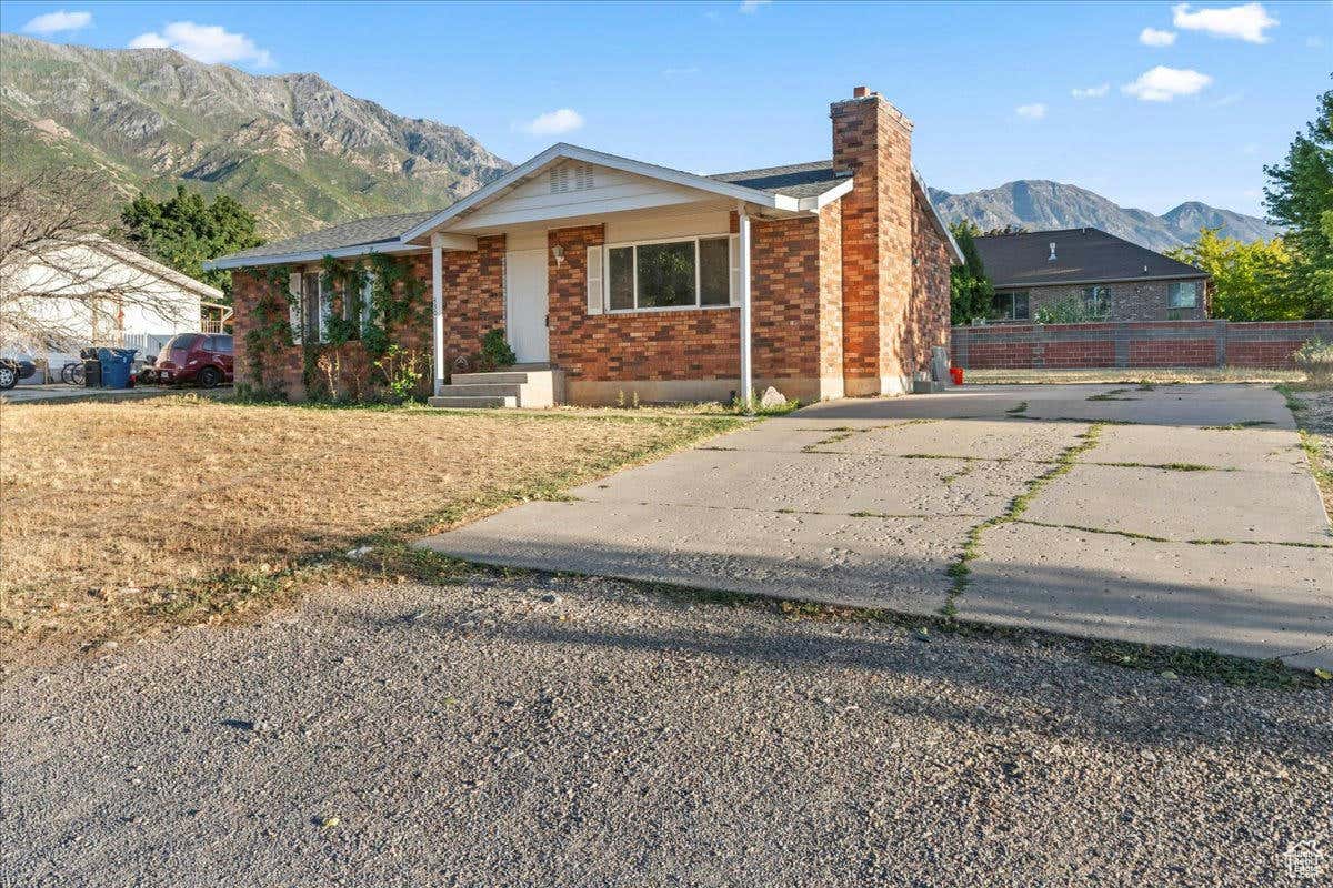 430 E 300 S, SANTAQUIN, UT 84655, photo 1 of 17