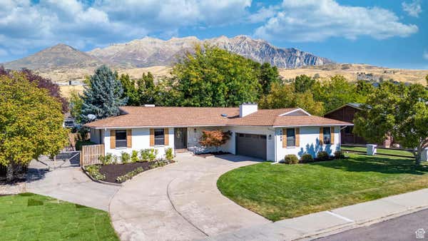 1133 E 1010 N, OREM, UT 84097 - Image 1